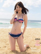 策划：抓住夏天的尾巴！日女星比基尼照来一发