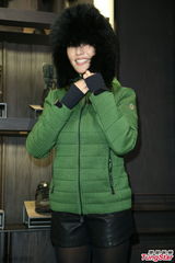 组图：《痞子2》拍太苦 关颖半隐退演艺圈