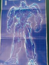 组图：《变4》角色蓝图 迈克尔-贝透露选车细节