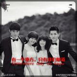 组图：徐静蕾公布新影片阵容 吴亦凡王丽坤领衔