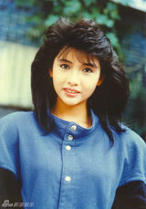 【青春照相馆】尤物邱淑贞：美艳旧照销魂入骨