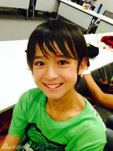 组图：报告！《金田一》中发现可爱正太一枚