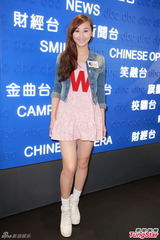 组图：周润发求剧透 高海宁封口拒曝卧底身份