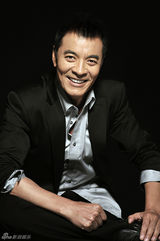 组图：《别有动机》开机 四大型男打造完美罪案