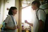 组图：《匆匆那年》魏晨情陷倪妮彭于晏三角恋