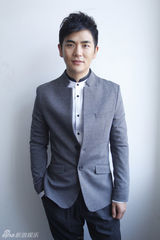 组图：《懂小姐》张晓龙变身成男神经