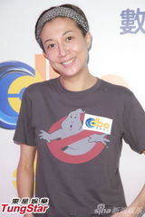 组图：谢天华嘲吴綺莉像男人 曾吵翻13年没合作