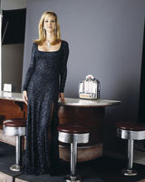 组图：《老友记》开播20年整 N张全家福忆老友