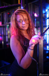 组图：巴西世界杯即将开幕 性工作者默默等候