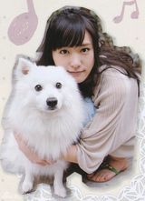 组图：邻家女孩一般的日本治愈系女生新垣结衣