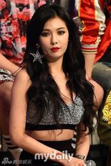 组图：《冠军秀》Girls Day夺冠难掩激动心情