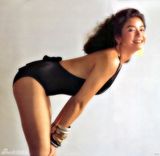 [青春照相馆]钟楚红天生丽质 性感妩媚浑然天成