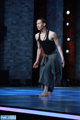 组图：好舞蹈郭富城见美女喊骚 孙红雷秀霹雳舞