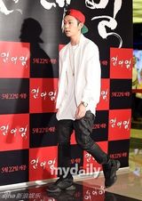 组图：《一对一》首映 龙俊亨鲁敏宇到场助阵