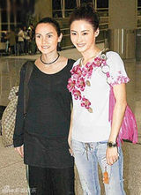 策划：美女级星妈起底 翩翩风采无关年龄