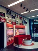 组图：许巍英国音乐之旅 part2 惬意自在享生活