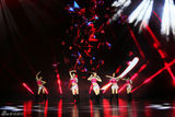 组图：恒大歌舞晚会济南站落幕 (10日)周日21:30山东综艺频道播出
