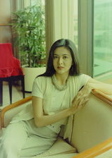 [青春照相馆]52岁关之琳旧照：经典不败真美女