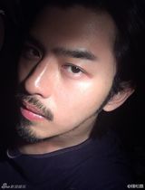 组图：自拍范本陈柏霖！卖萌耍帅颜值爆表