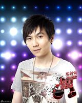 组图：《声动亚洲》参赛歌手定妆照