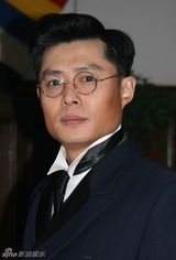 组图：《辛亥革命》曝定妆照 萧蔷饰演秋瑾有压力