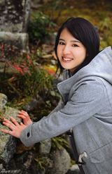 高清图：18岁美少女樱庭奈奈美165张美图集锦