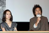 组图：韩国电影《玉熙的电影》举行媒体首映礼