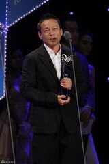 组图：台北电影奖揭晓　李康生陈湘琪夺帝后