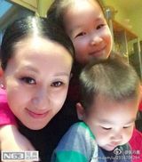 组图：星妈成主角！周杰伦李冰冰等曝妈妈美照