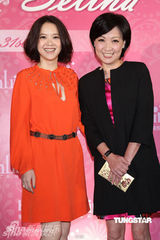 策划：美女级星妈起底 翩翩风采无关年龄