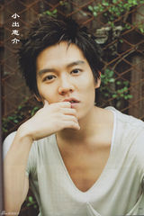 策划：那些年我们追过的“日剧男神”们