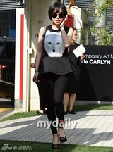 组图：BEG佳仁Clara等女星出席箱包品牌发布会