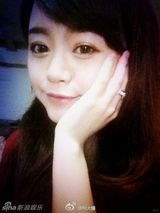 组图：美女支教老师撞脸陈意涵 获赞人美心更美