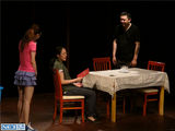 组图：2014国家话剧院小剧场演出季精彩剧照