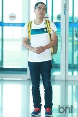 组图：《Healing Camp》赴巴西助威世界杯