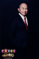 组图：《全民电影》吴宇森：我们的电影需要你