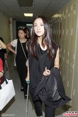 组图：汤唯否认避吴秀波拒接《西雅图》续集