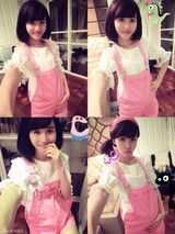 组图：美女硕士毕业抱儿子怀女儿被赞人生赢家