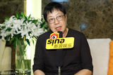 组图：许鞍华：《黄金时代》演员拼的是阅读量