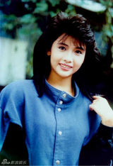 【青春照相馆】尤物邱淑贞：美艳旧照销魂入骨