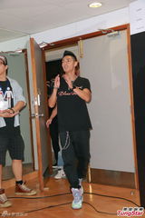 组图：关楚耀个唱邀张学友坐阵 遗撼谭咏麟未到