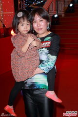 组图：陈慧琳被虾饺仔传染病倒 汪圆圆烦恼婚礼