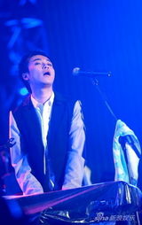 高清：热波音乐节第三天 苏打绿压轴万人合唱