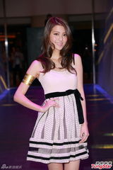 组图：吴千语期待做人母 汪诗诗欲为表妹做媒