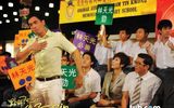 策划：盘点港产卧底角色 《使徒行者》正邪难辨