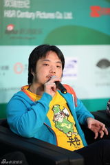 组图：业内大腕齐聚新浪潮偶像剧论坛谈出路