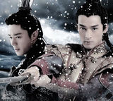 策划：腐女福利！美男手牵手组CP超有爱