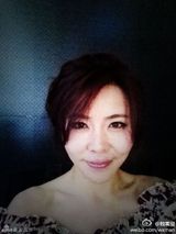 组图：好声音魏雪漫美艳文艺照 曾执导明星声乐