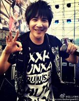 【明星生日会】9.1张丰毅猛男来袭 江蕙温婉