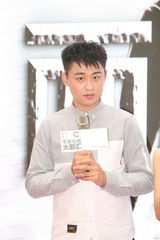 组图：华策大剧巡礼 贾青张晓龙等携新剧亮相